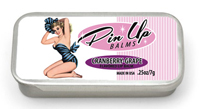 cranberry grape lip balm